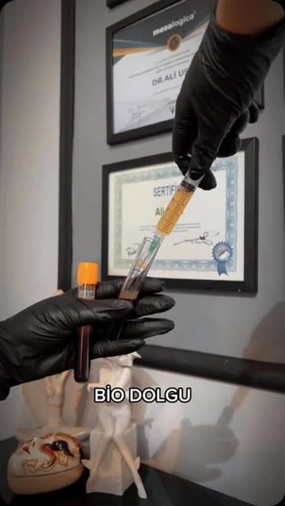 Dr. Ali Usta Klinik